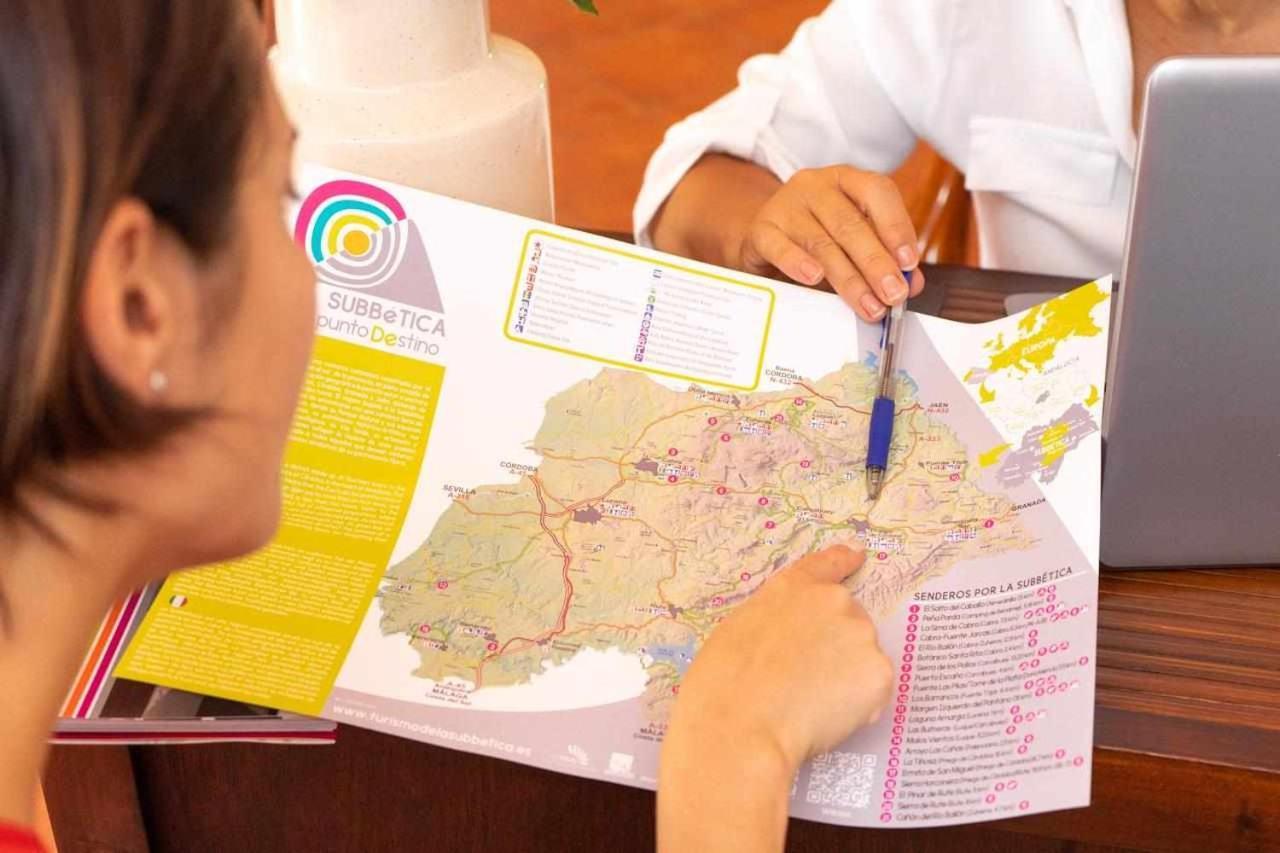 Casa Rural Don Lope El Canuelo  Eksteriør bilde