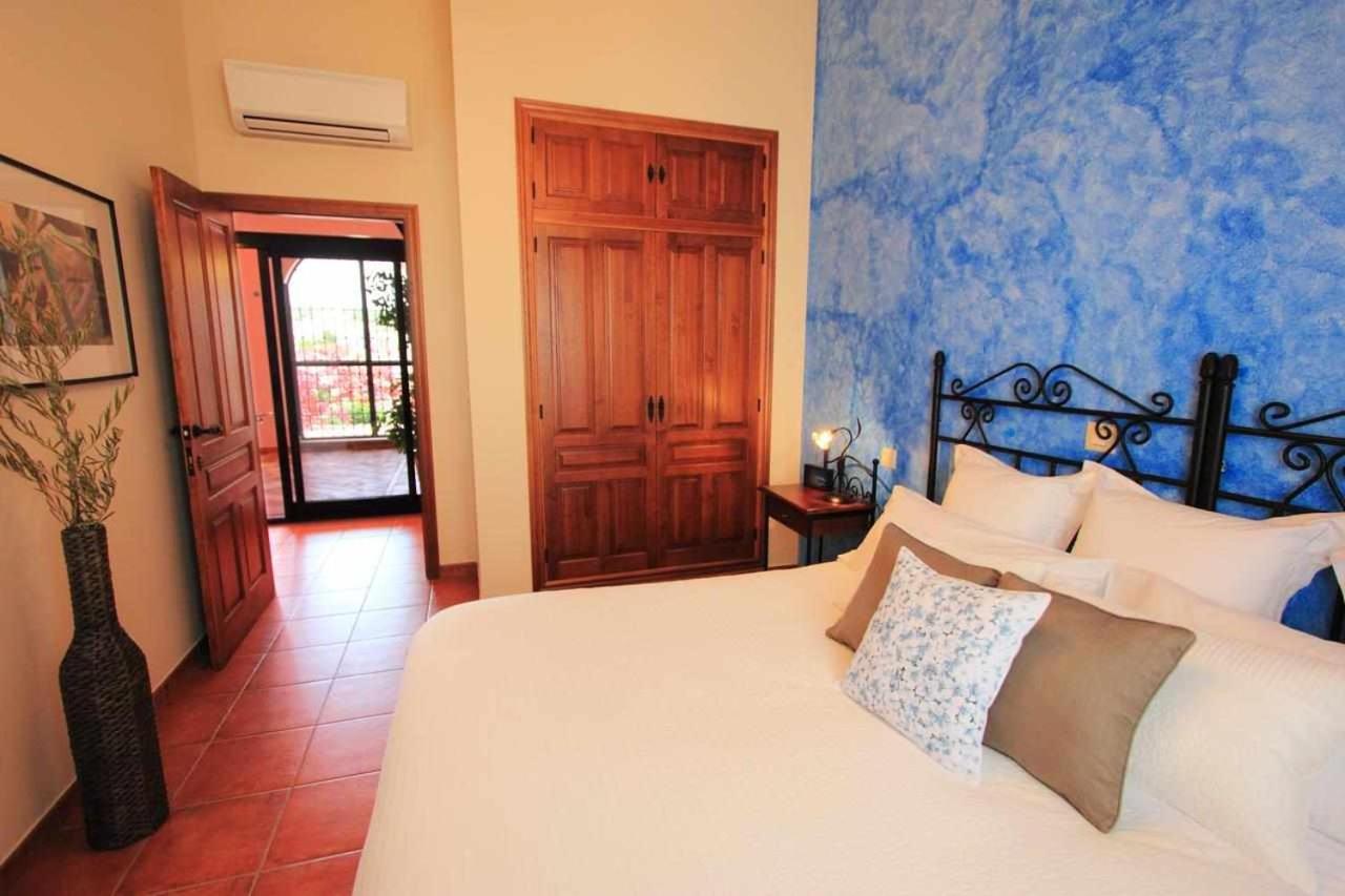 Casa Rural Don Lope El Canuelo  Eksteriør bilde