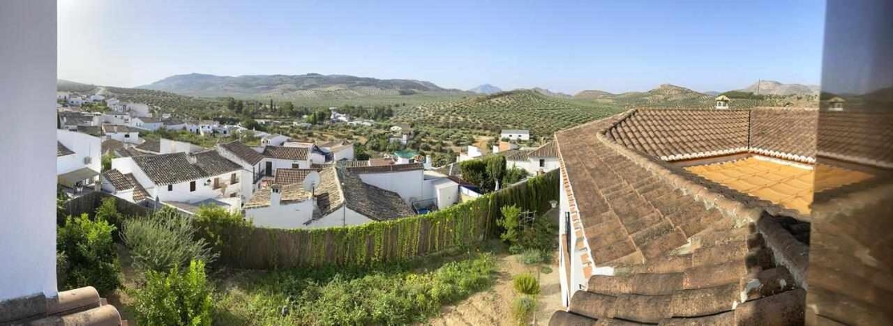 Casa Rural Don Lope El Canuelo  Eksteriør bilde